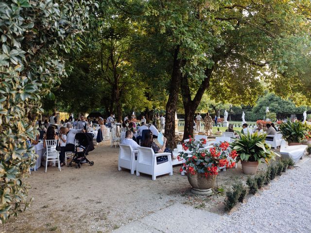 Il matrimonio di Ylenia e Mauro a Mogliano Veneto, Treviso 51