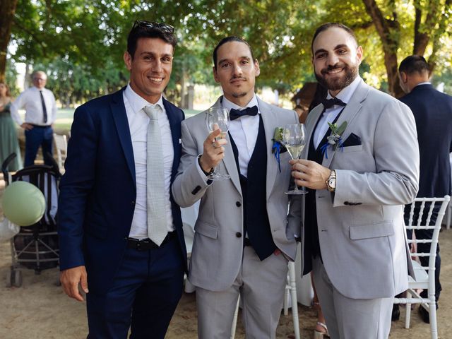 Il matrimonio di Ylenia e Mauro a Mogliano Veneto, Treviso 52