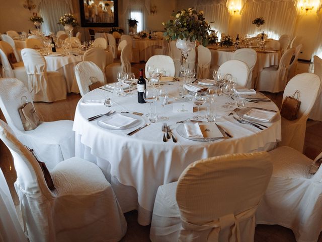 Il matrimonio di Ylenia e Mauro a Mogliano Veneto, Treviso 63