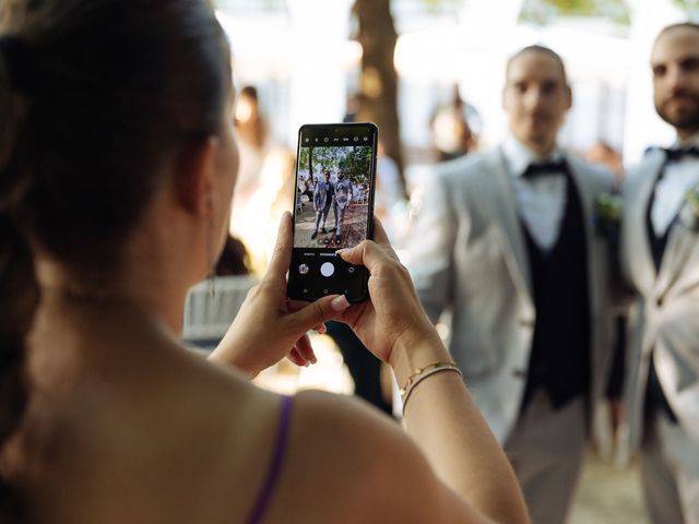 Il matrimonio di Ylenia e Mauro a Mogliano Veneto, Treviso 68
