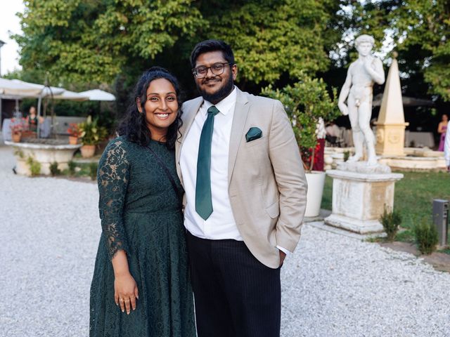 Il matrimonio di Ylenia e Mauro a Mogliano Veneto, Treviso 69