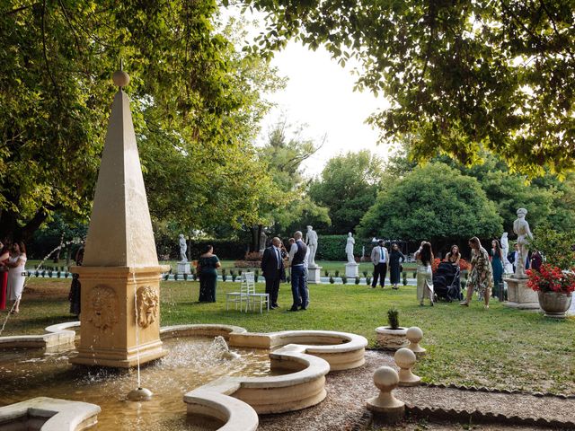 Il matrimonio di Ylenia e Mauro a Mogliano Veneto, Treviso 74