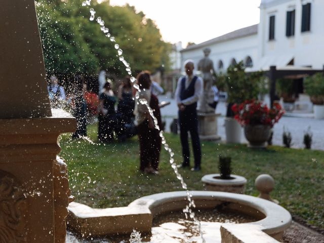Il matrimonio di Ylenia e Mauro a Mogliano Veneto, Treviso 75