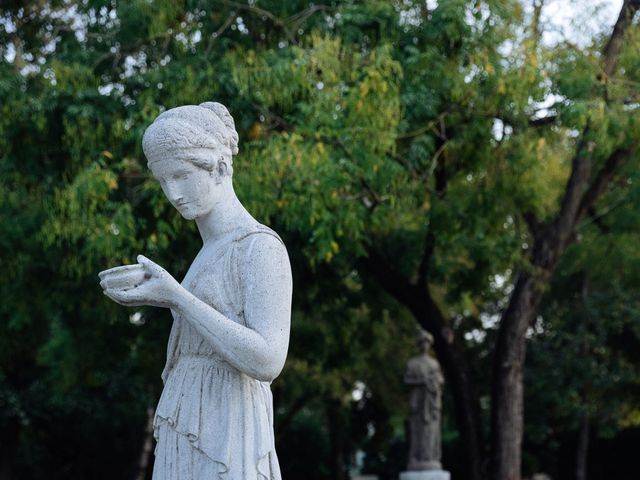 Il matrimonio di Ylenia e Mauro a Mogliano Veneto, Treviso 76
