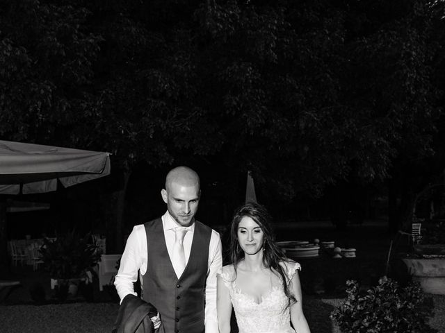 Il matrimonio di Ylenia e Mauro a Mogliano Veneto, Treviso 77
