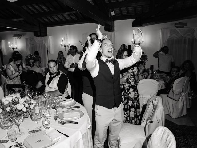 Il matrimonio di Ylenia e Mauro a Mogliano Veneto, Treviso 78