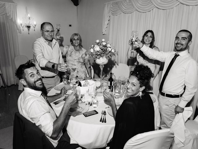 Il matrimonio di Ylenia e Mauro a Mogliano Veneto, Treviso 79