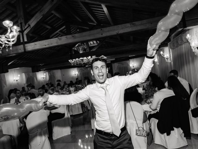 Il matrimonio di Ylenia e Mauro a Mogliano Veneto, Treviso 80