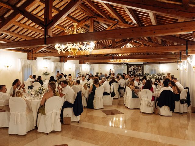 Il matrimonio di Ylenia e Mauro a Mogliano Veneto, Treviso 83