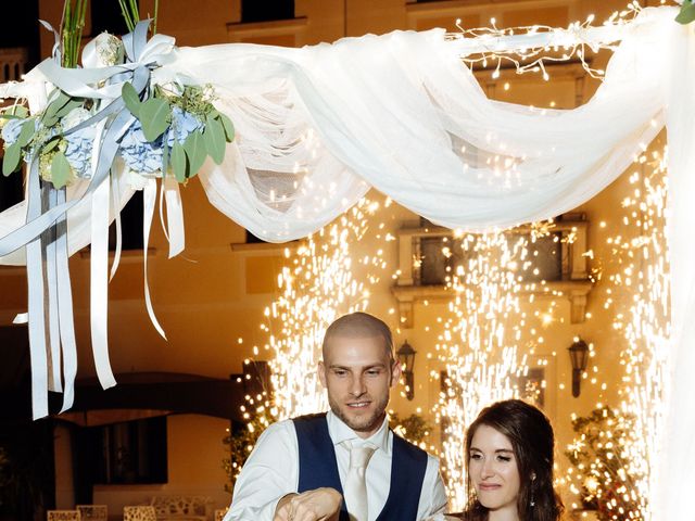 Il matrimonio di Ylenia e Mauro a Mogliano Veneto, Treviso 89