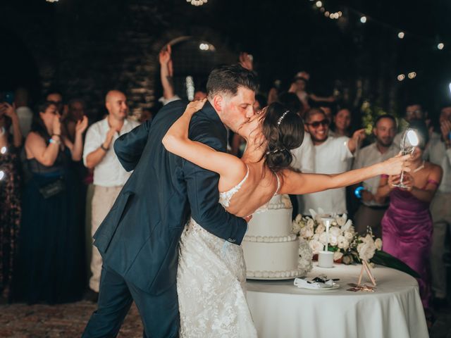 Il matrimonio di Marco e Ilaria a Gubbio, Perugia 1