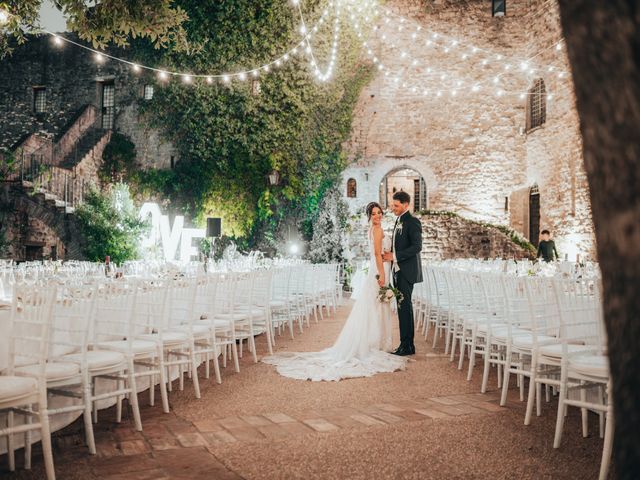 Il matrimonio di Marco e Ilaria a Gubbio, Perugia 4