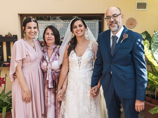 Il matrimonio di Cinzia e Stefano a Burcei, Cagliari 31