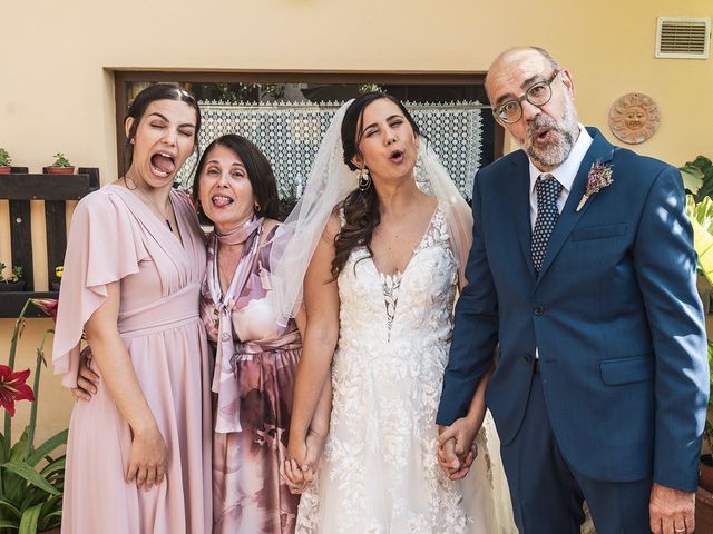 Il matrimonio di Cinzia e Stefano a Burcei, Cagliari 32