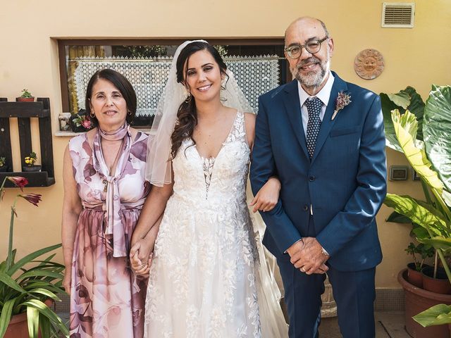 Il matrimonio di Cinzia e Stefano a Burcei, Cagliari 35