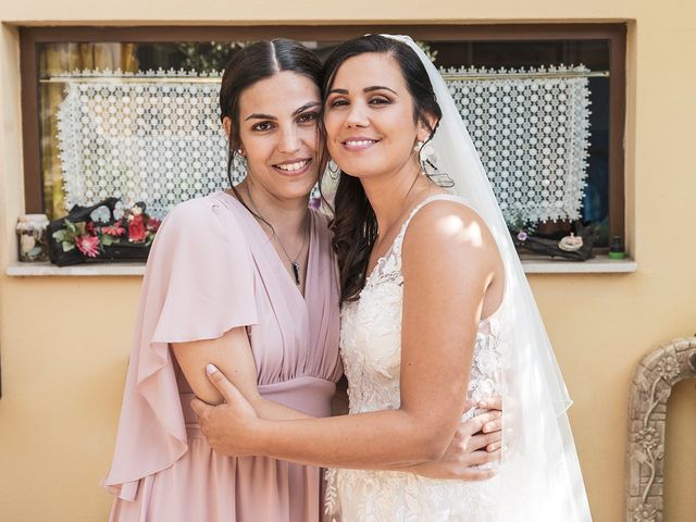 Il matrimonio di Cinzia e Stefano a Burcei, Cagliari 38