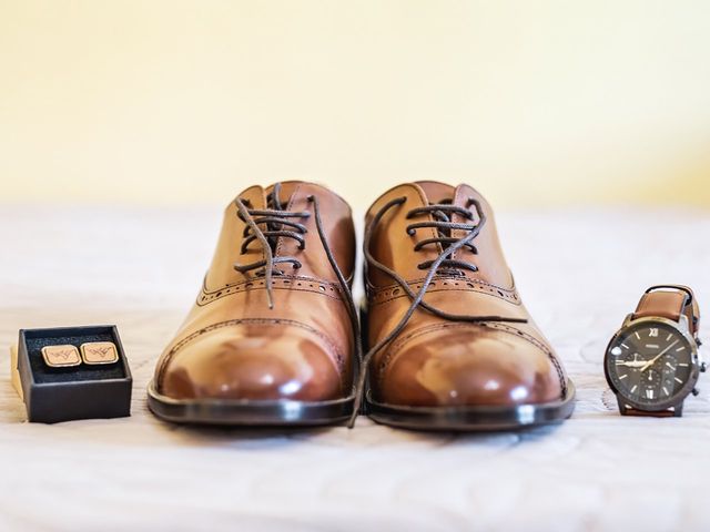 Il matrimonio di Cinzia e Stefano a Burcei, Cagliari 47