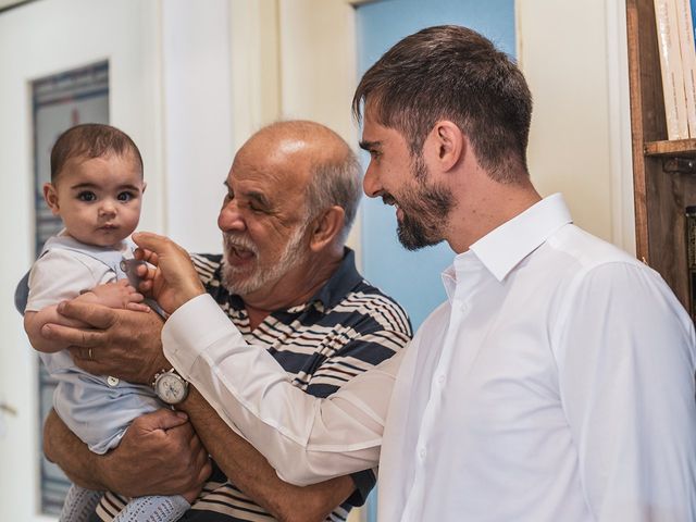 Il matrimonio di Cinzia e Stefano a Burcei, Cagliari 48