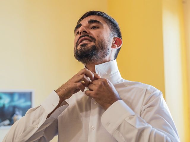 Il matrimonio di Cinzia e Stefano a Burcei, Cagliari 50