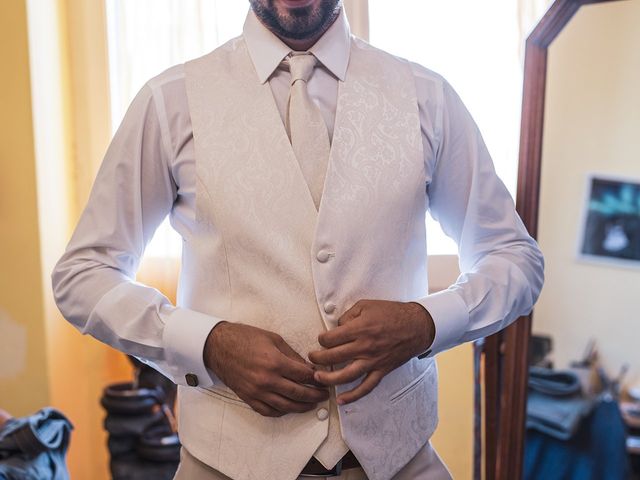 Il matrimonio di Cinzia e Stefano a Burcei, Cagliari 55