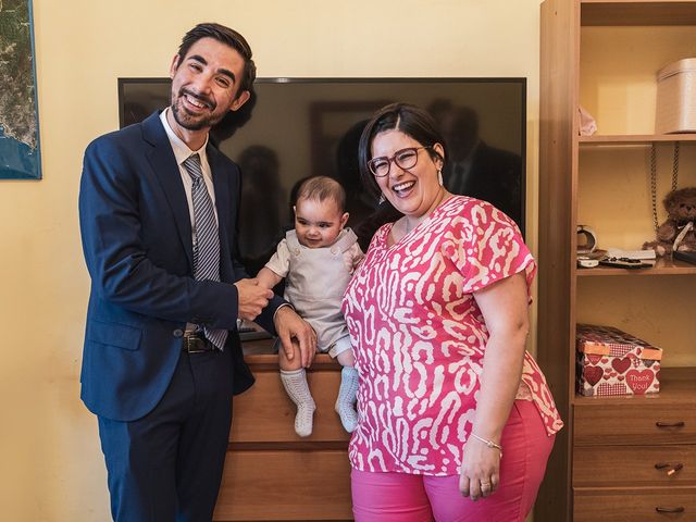 Il matrimonio di Cinzia e Stefano a Burcei, Cagliari 66