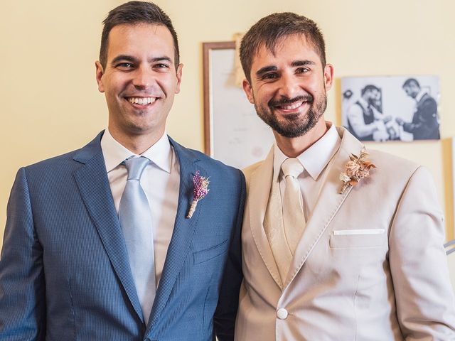 Il matrimonio di Cinzia e Stefano a Burcei, Cagliari 69