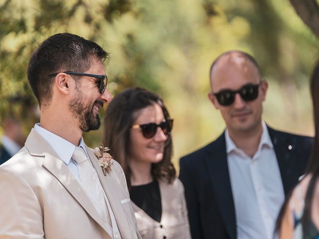 Il matrimonio di Cinzia e Stefano a Burcei, Cagliari 75