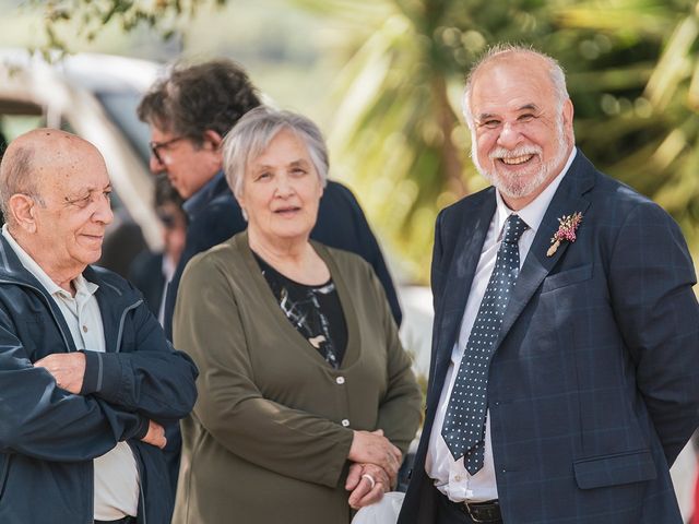 Il matrimonio di Cinzia e Stefano a Burcei, Cagliari 76