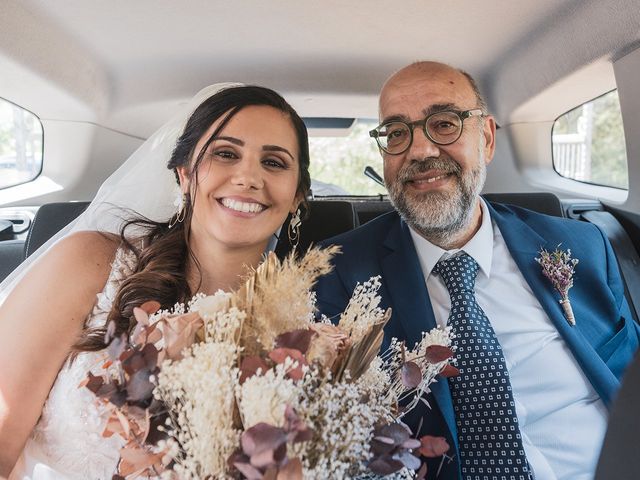 Il matrimonio di Cinzia e Stefano a Burcei, Cagliari 80