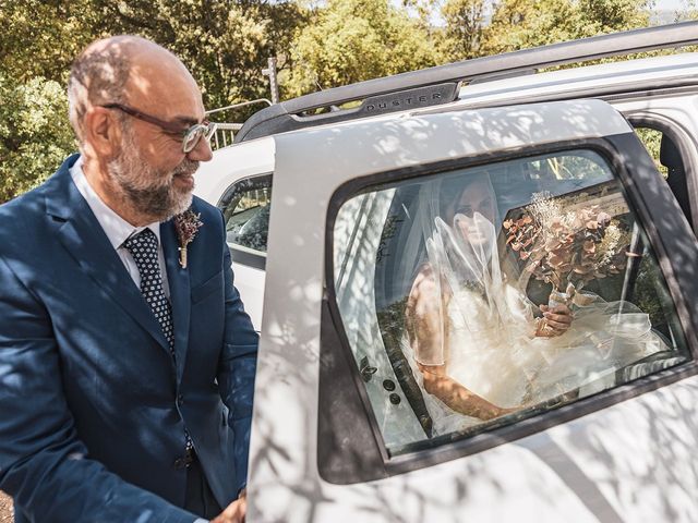 Il matrimonio di Cinzia e Stefano a Burcei, Cagliari 82