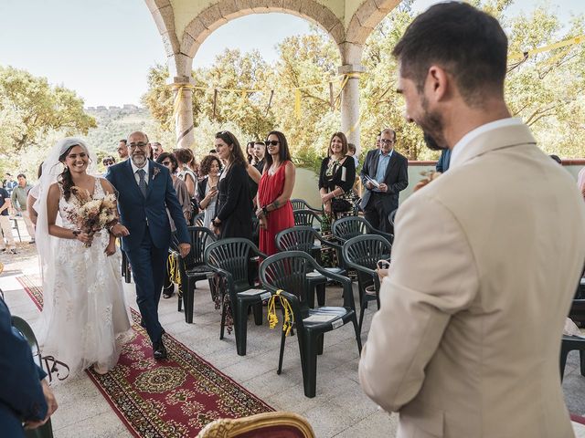 Il matrimonio di Cinzia e Stefano a Burcei, Cagliari 89
