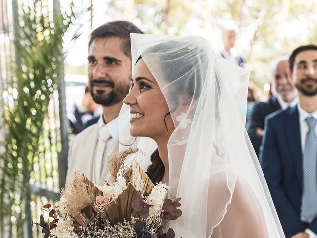 Il matrimonio di Cinzia e Stefano a Burcei, Cagliari 92
