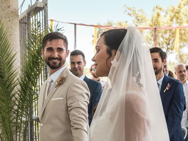 Il matrimonio di Cinzia e Stefano a Burcei, Cagliari 94