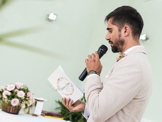 Il matrimonio di Cinzia e Stefano a Burcei, Cagliari 95