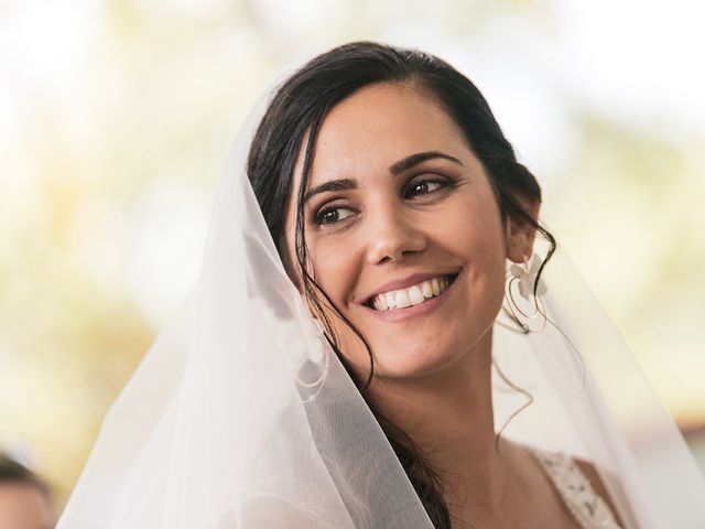 Il matrimonio di Cinzia e Stefano a Burcei, Cagliari 97