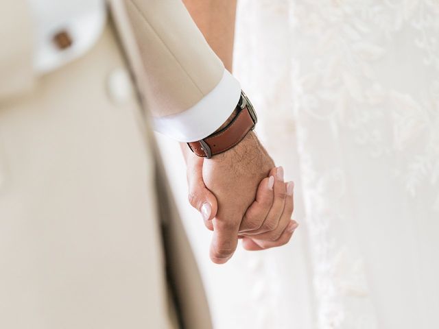 Il matrimonio di Cinzia e Stefano a Burcei, Cagliari 98