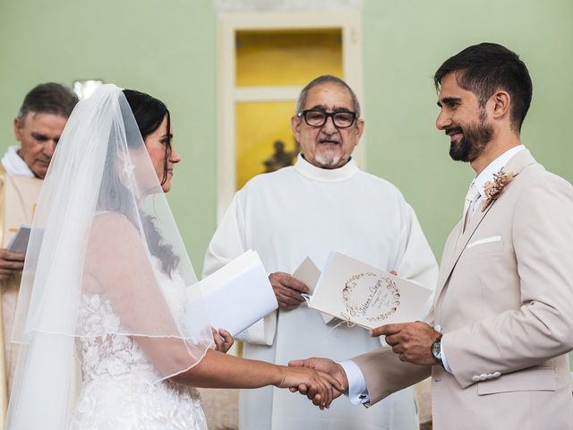 Il matrimonio di Cinzia e Stefano a Burcei, Cagliari 101