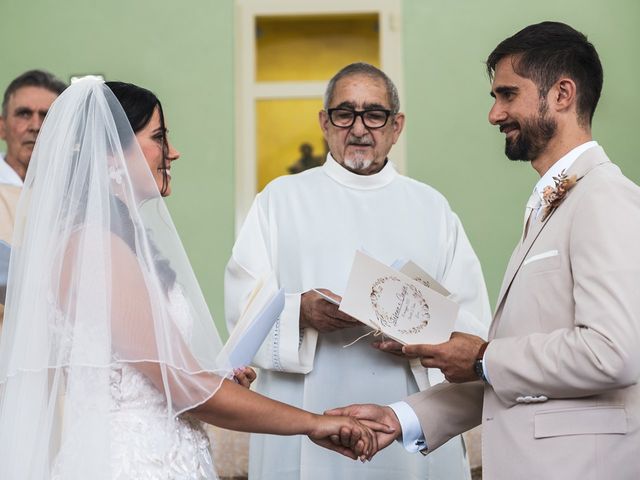 Il matrimonio di Cinzia e Stefano a Burcei, Cagliari 103