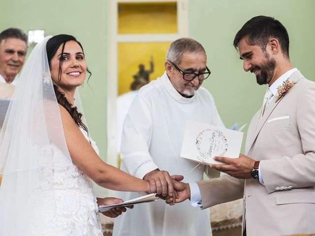 Il matrimonio di Cinzia e Stefano a Burcei, Cagliari 104