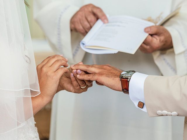 Il matrimonio di Cinzia e Stefano a Burcei, Cagliari 106