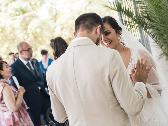 Il matrimonio di Cinzia e Stefano a Burcei, Cagliari 110