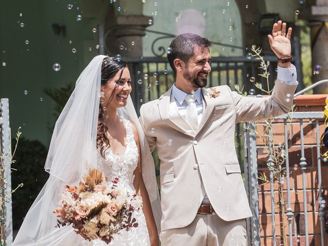 Il matrimonio di Cinzia e Stefano a Burcei, Cagliari 118