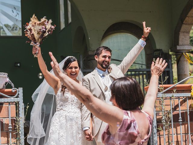Il matrimonio di Cinzia e Stefano a Burcei, Cagliari 119