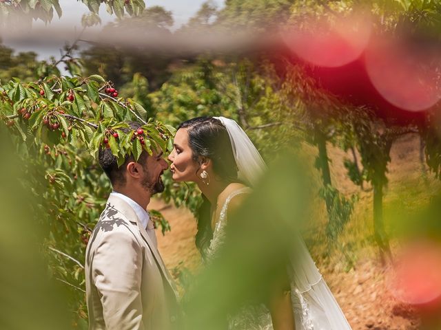 Il matrimonio di Cinzia e Stefano a Burcei, Cagliari 121