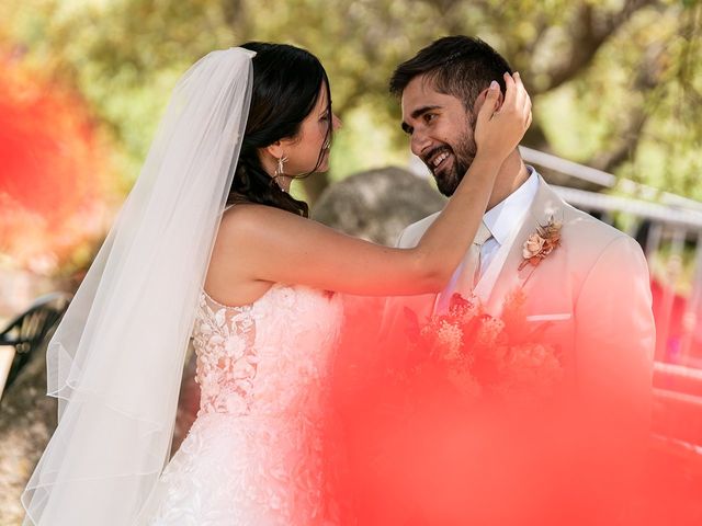 Il matrimonio di Cinzia e Stefano a Burcei, Cagliari 124