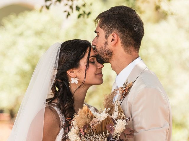 Il matrimonio di Cinzia e Stefano a Burcei, Cagliari 125