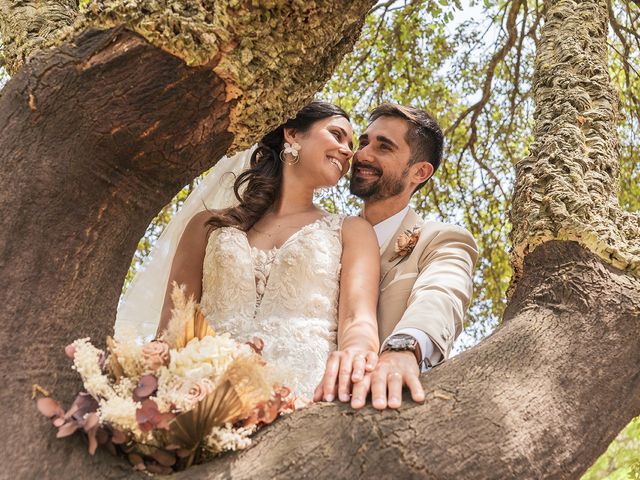 Il matrimonio di Cinzia e Stefano a Burcei, Cagliari 129