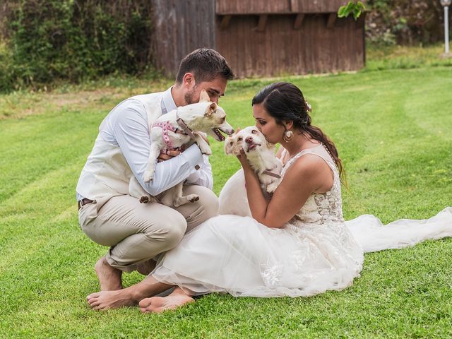 Il matrimonio di Cinzia e Stefano a Burcei, Cagliari 133