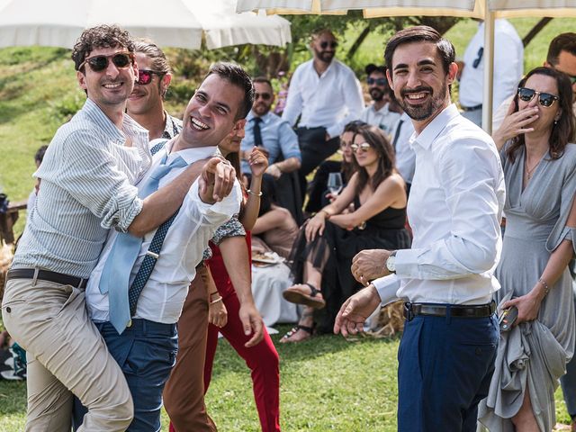 Il matrimonio di Cinzia e Stefano a Burcei, Cagliari 138