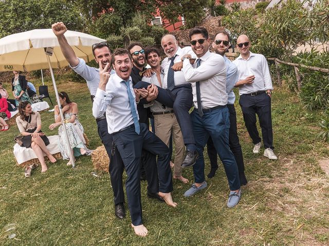 Il matrimonio di Cinzia e Stefano a Burcei, Cagliari 141